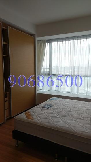 One Jervois (D10), Condominium #160149352